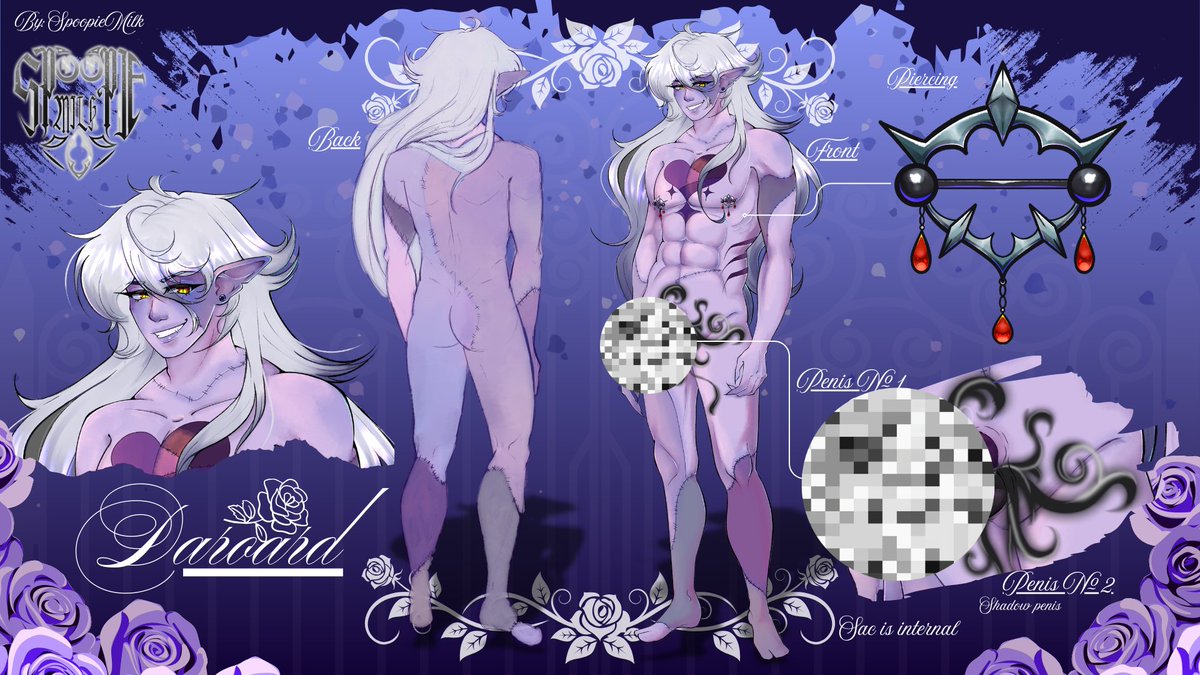 spoopiemilkk📿🪦|| 𝔘𝔫𝔥𝔬𝔩𝔶 𝔑𝔲𝔫 || V-Chunky tweet media