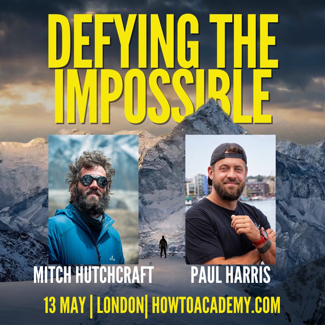 How To Academy tweet media