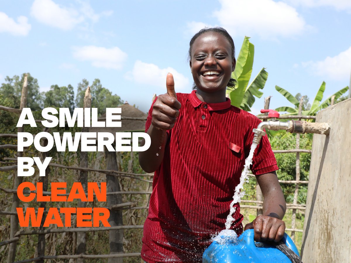 WorldVision Ethiopia tweet media