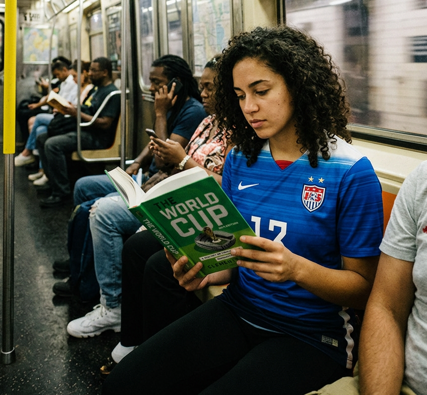 Clemente Lisi tweet media