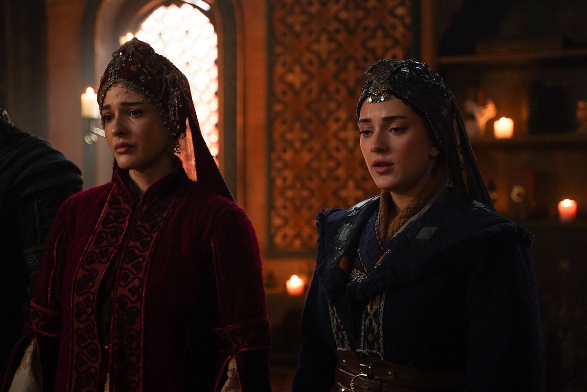 Kuruluş Dizisi tweet media