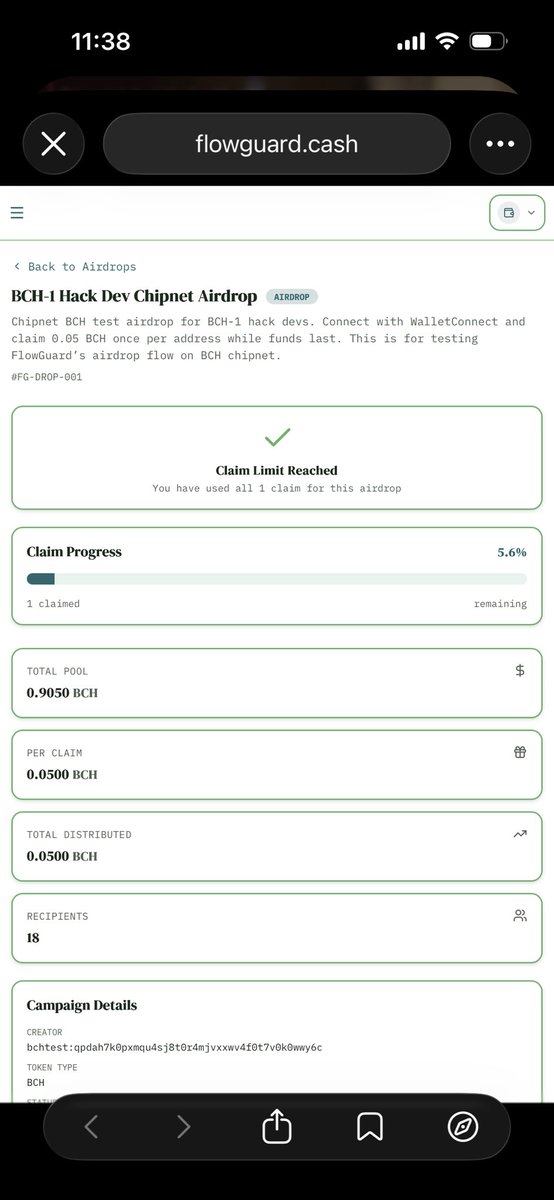 FlowGuard tweet media