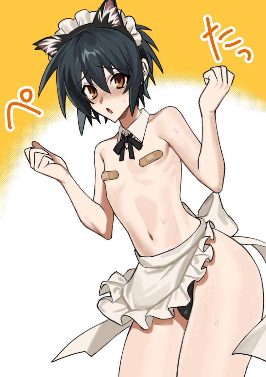 あめまん🔞 tweet media