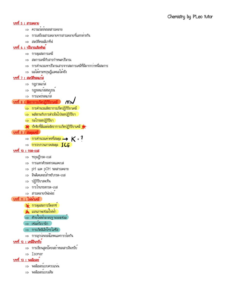 P’Leo Tutor tweet media