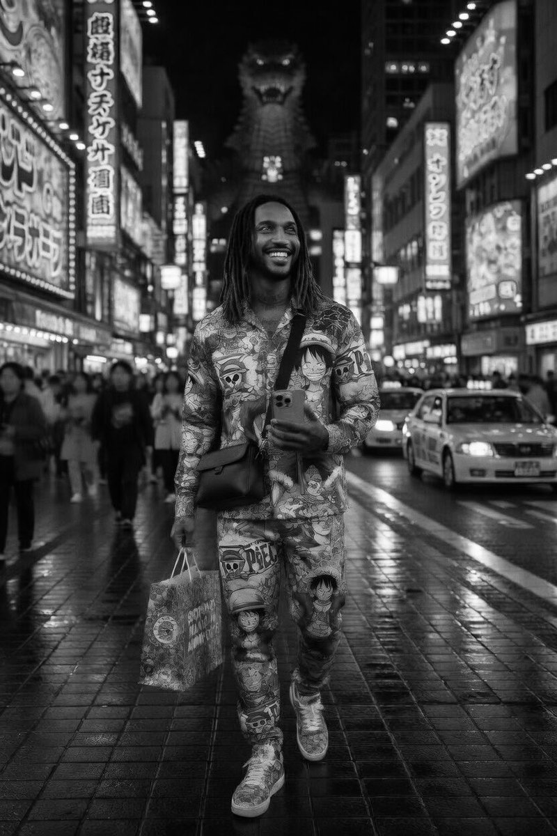 DallasCross4God's tweet photo. 15 hours, no sleep, straight off the plane. Tired body, focused mind… headed home 🇯🇵🛫🇺🇸 living life to the fullest stand, purpose, driven, loving every moment got a chance to experience the best Ramen noodles in Tokyo best eight days ever IchIran Ramen https://t.co/Qw5Ldo8JmE