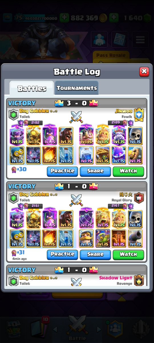 Dog Gobbler tweet media