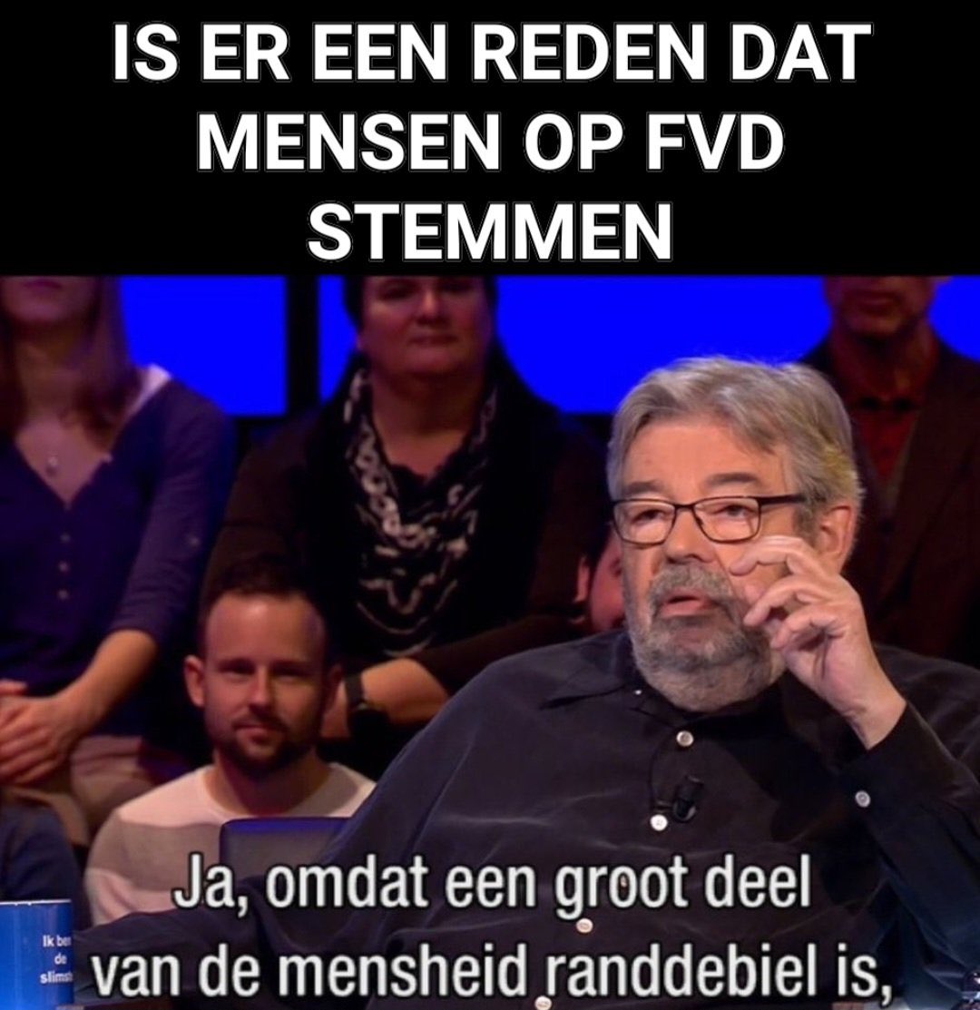 Hans van den Oever tweet media