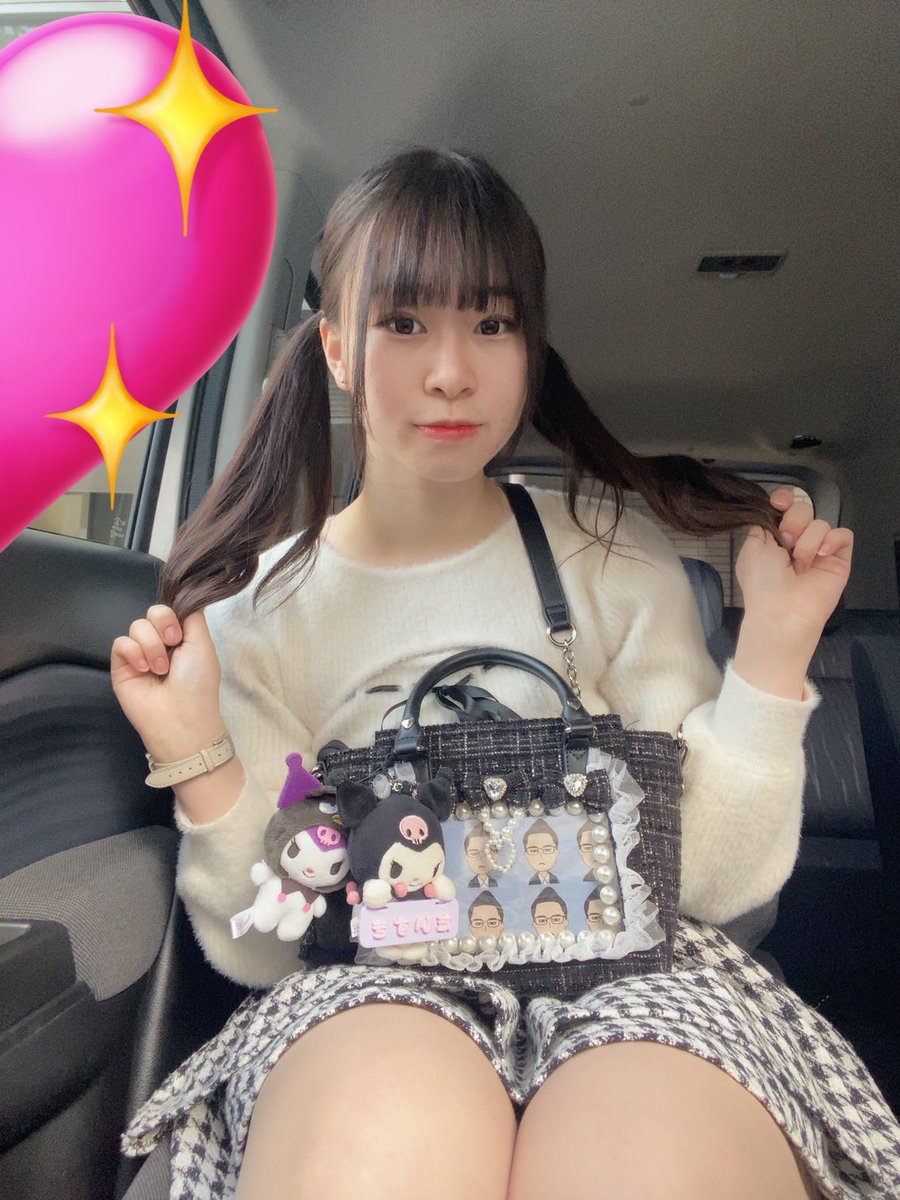 皆セレナ＠ぱち家 tweet media