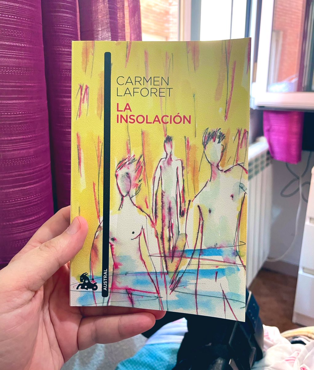 Pedro J. García tweet media