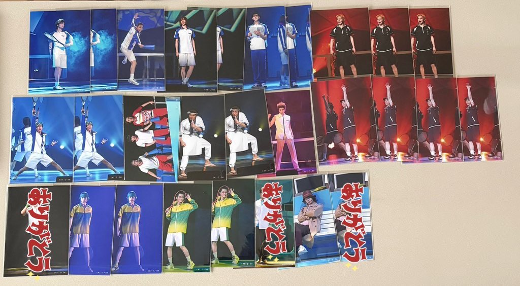 きりすけ@取引垢 tweet media