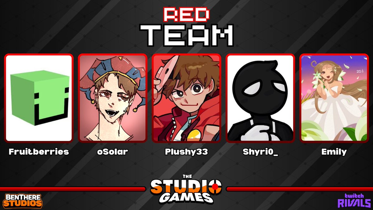 BennyBoi tweet media