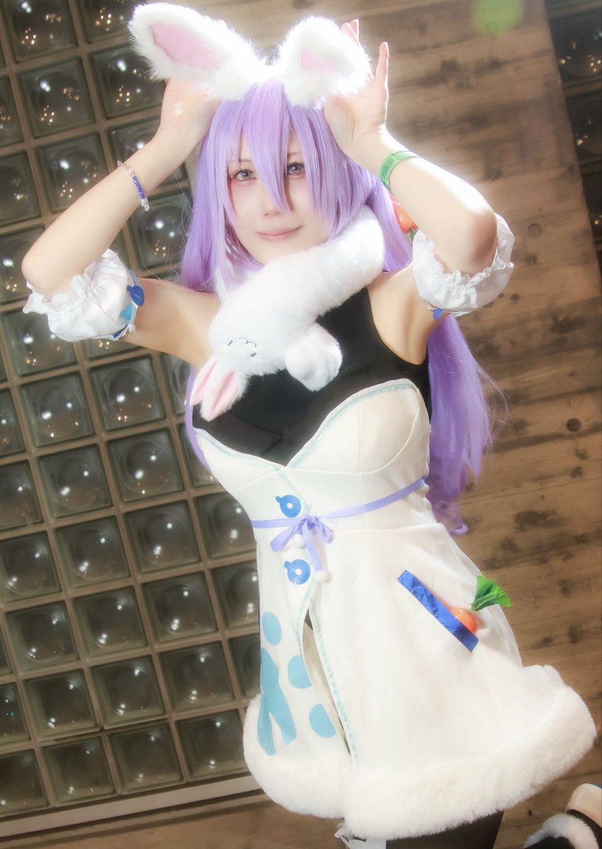 sumirethefirst's tweet photo. 【cosplay】hololive ID  
Moona Hoshinova 

shuffle medley 👯‍♀️🔮

#hololivefesEXPO26
#hololivefesEXPO26_DAY2
#hoshinovart https://t.co/dejss1dUUH