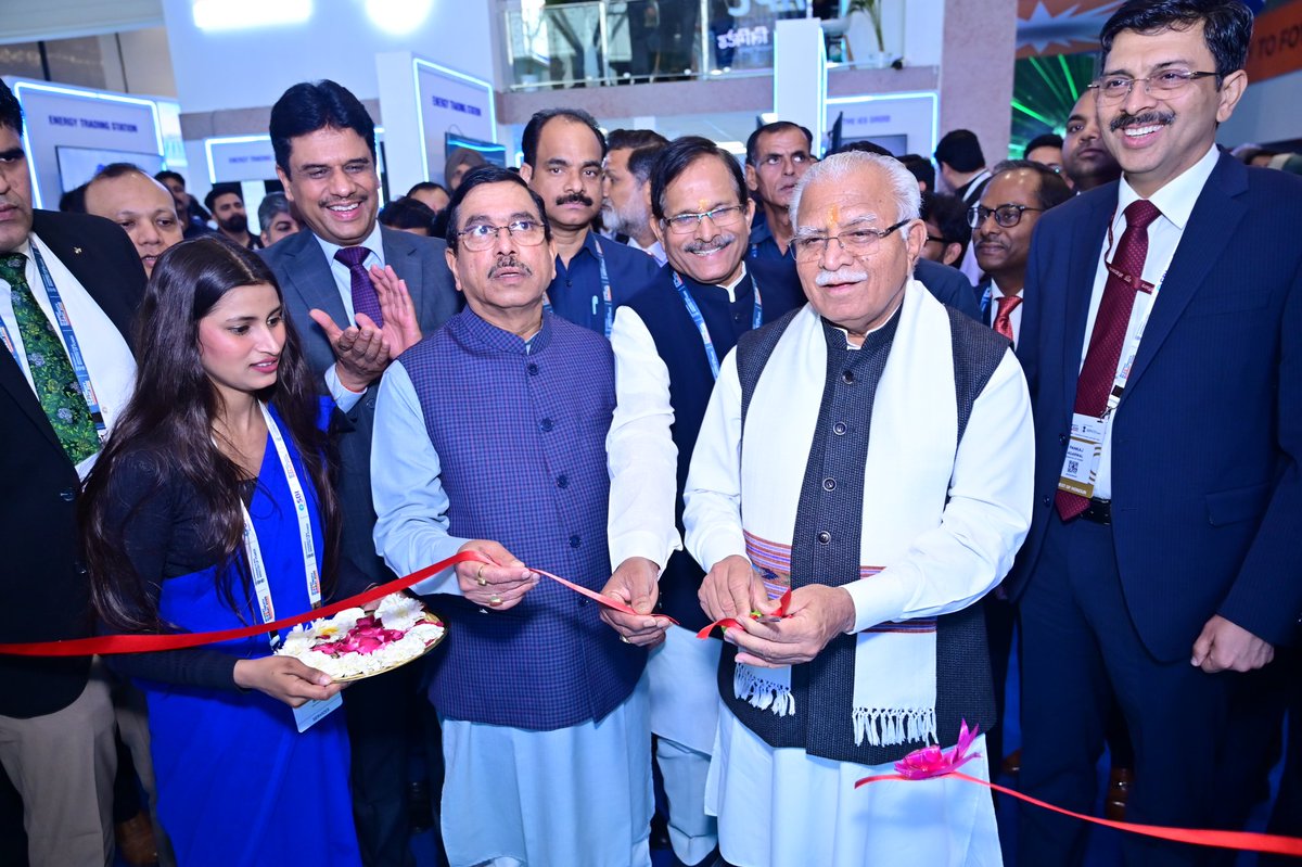 NHPC Limited tweet media