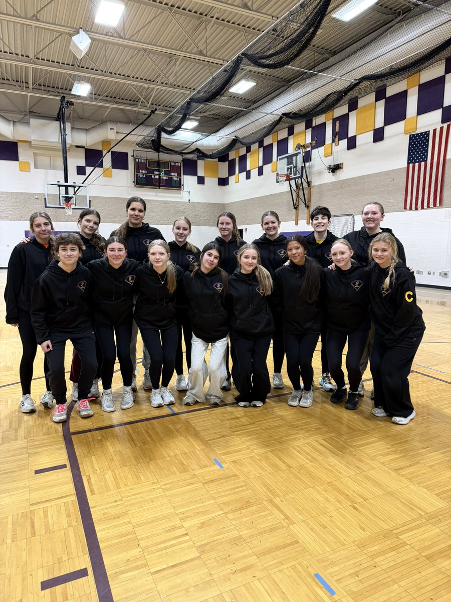 Bellbrook Varsity Softball tweet media