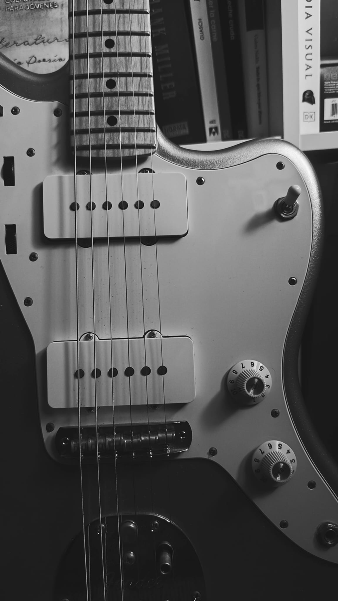 Yerma ۞ Post rock litoral tweet media