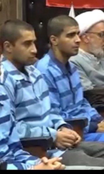 پسر عاقل نوح tweet media