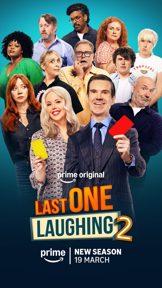 David Mitchell tweet media