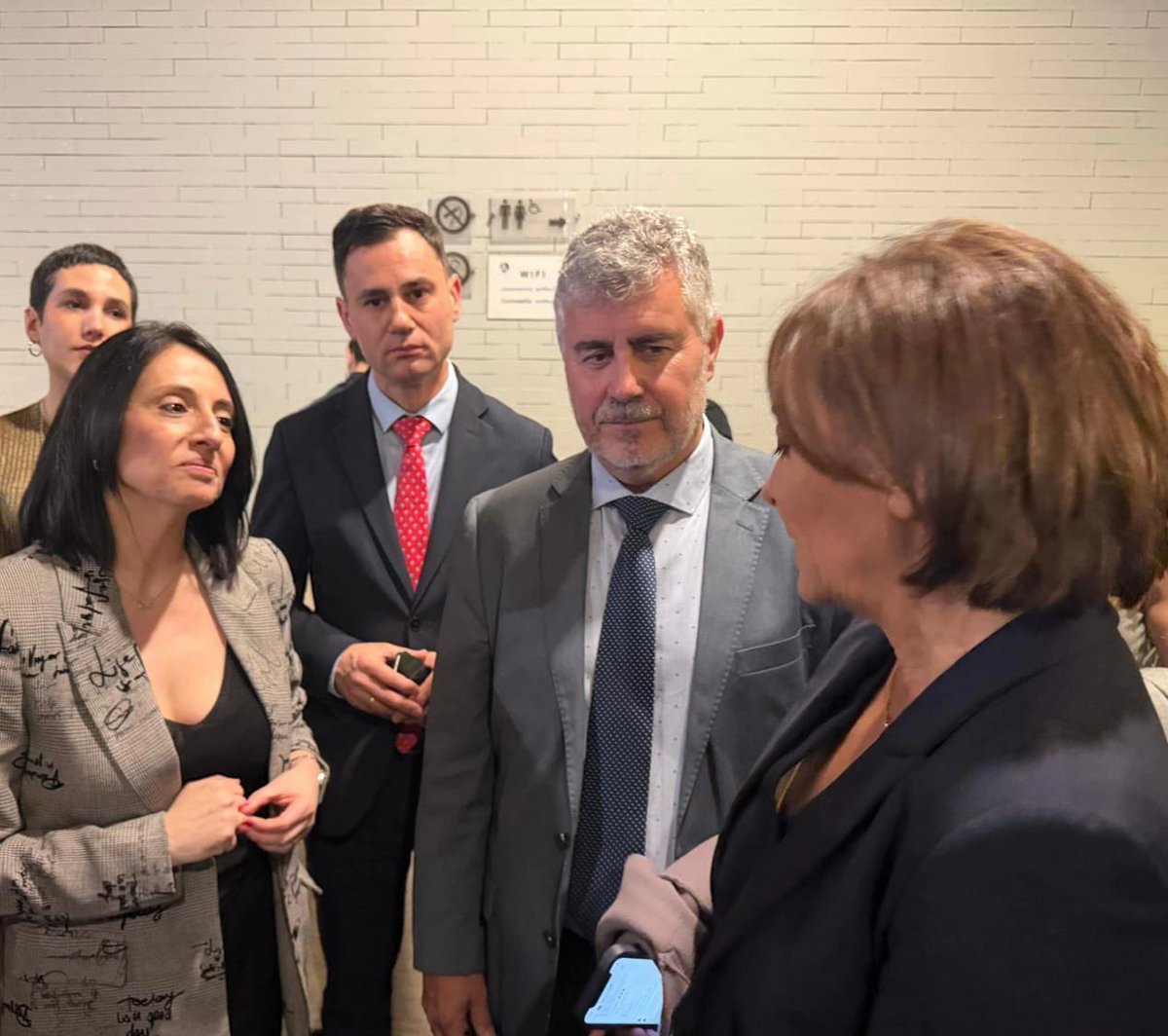 Rebeca Torró/❤️ tweet media