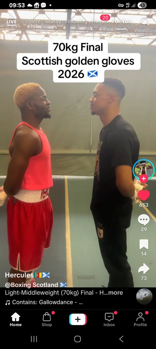 BRITAIN LIVES ON tweet media