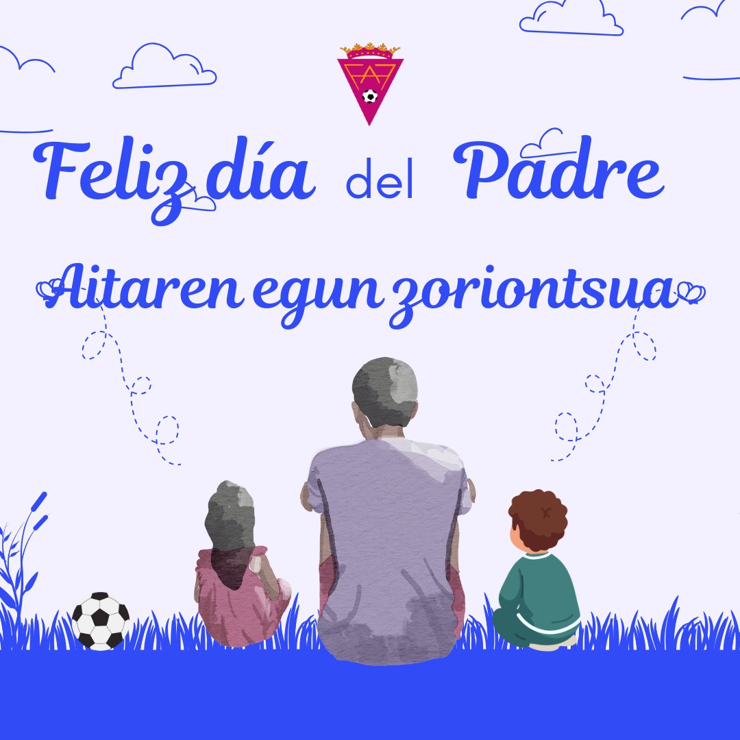 Federación Alavesa de Fútbol tweet media