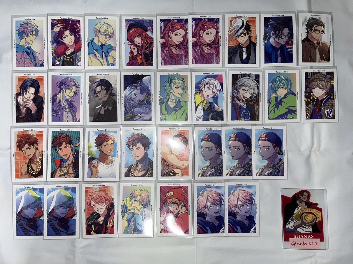 ぬこ@固ツイ必読 tweet media