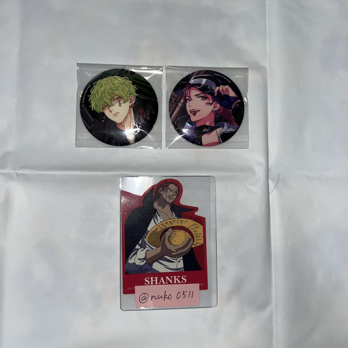 ぬこ@固ツイ必読 tweet media