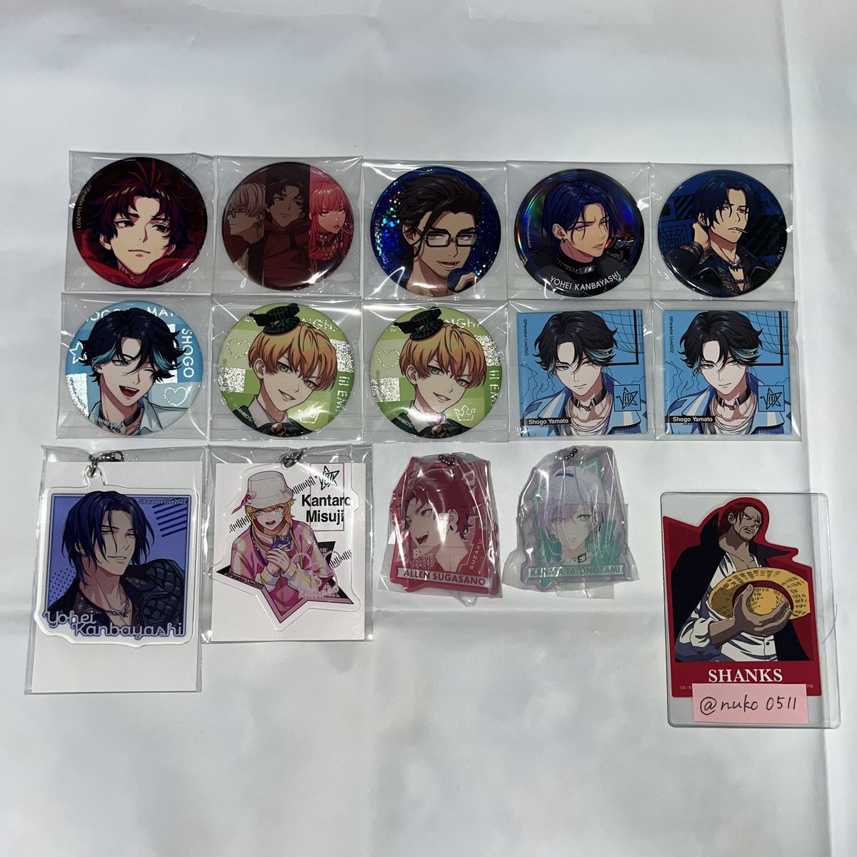 ぬこ@固ツイ必読 tweet media