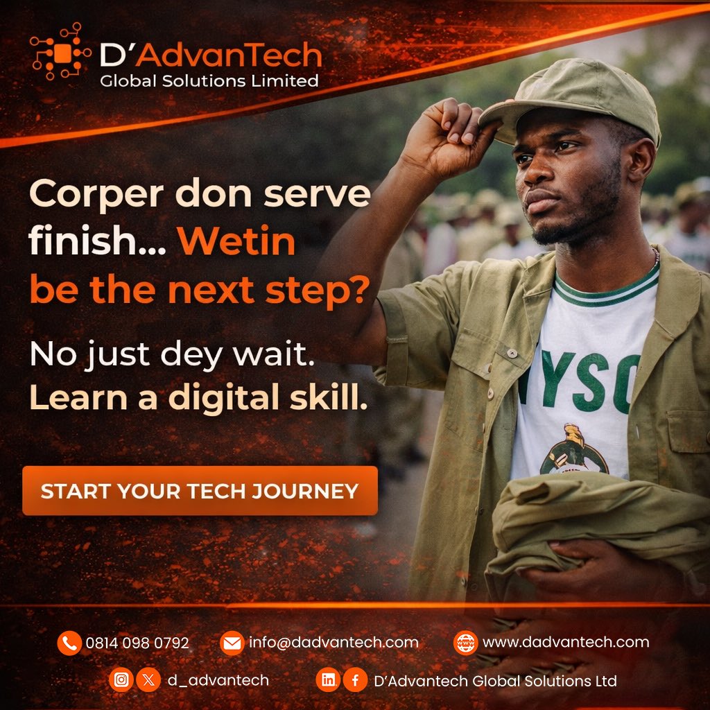 d_AdvanTech's tweet photo. Send a DM let’s get you started https://t.co/aJiO7h7KnV