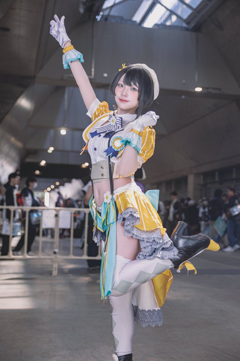 陽葵あんず🚑🏴‍☠ tweet media