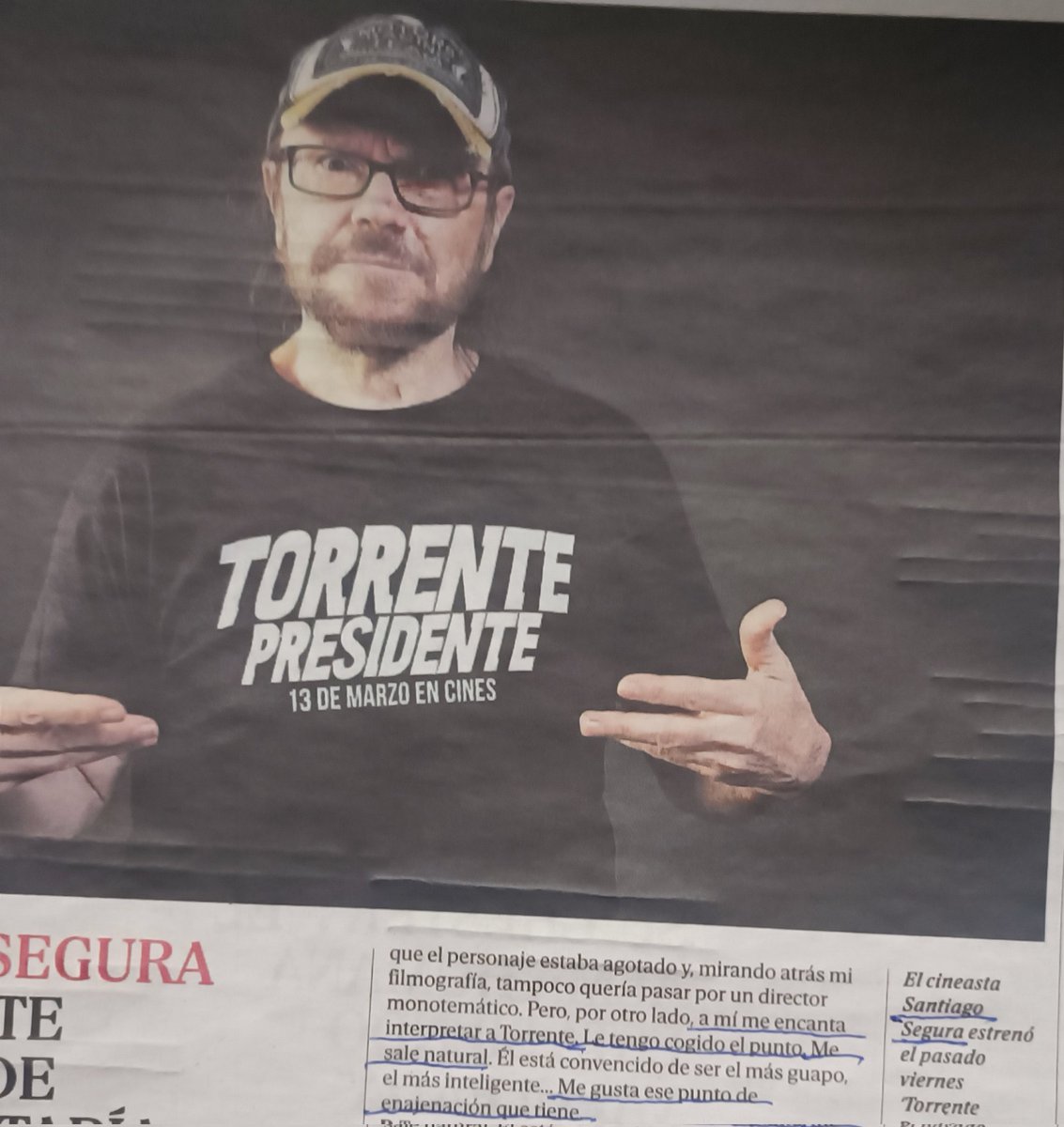 Alejandro P. López tweet media