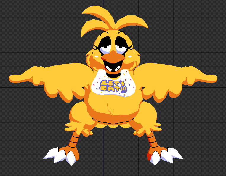 FunkyBunny tweet media