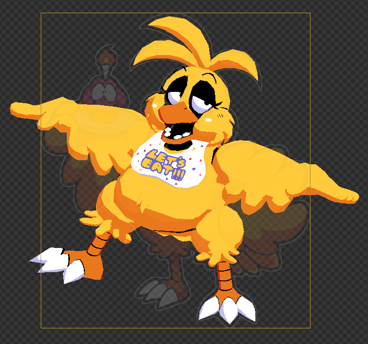 FunkyBunny tweet media