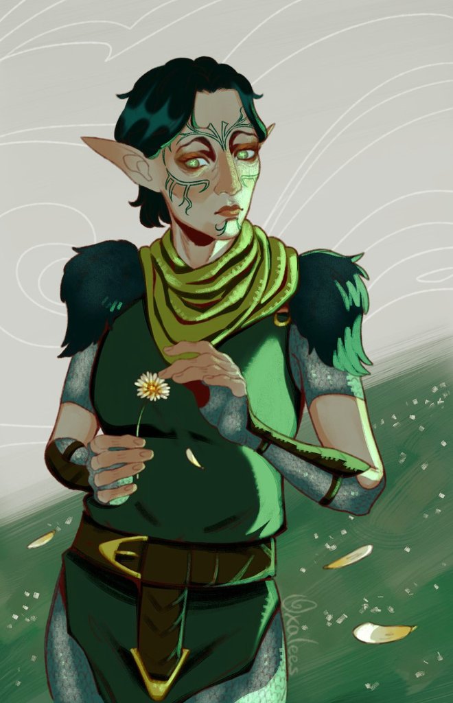 Oxalees | commissions open tweet media