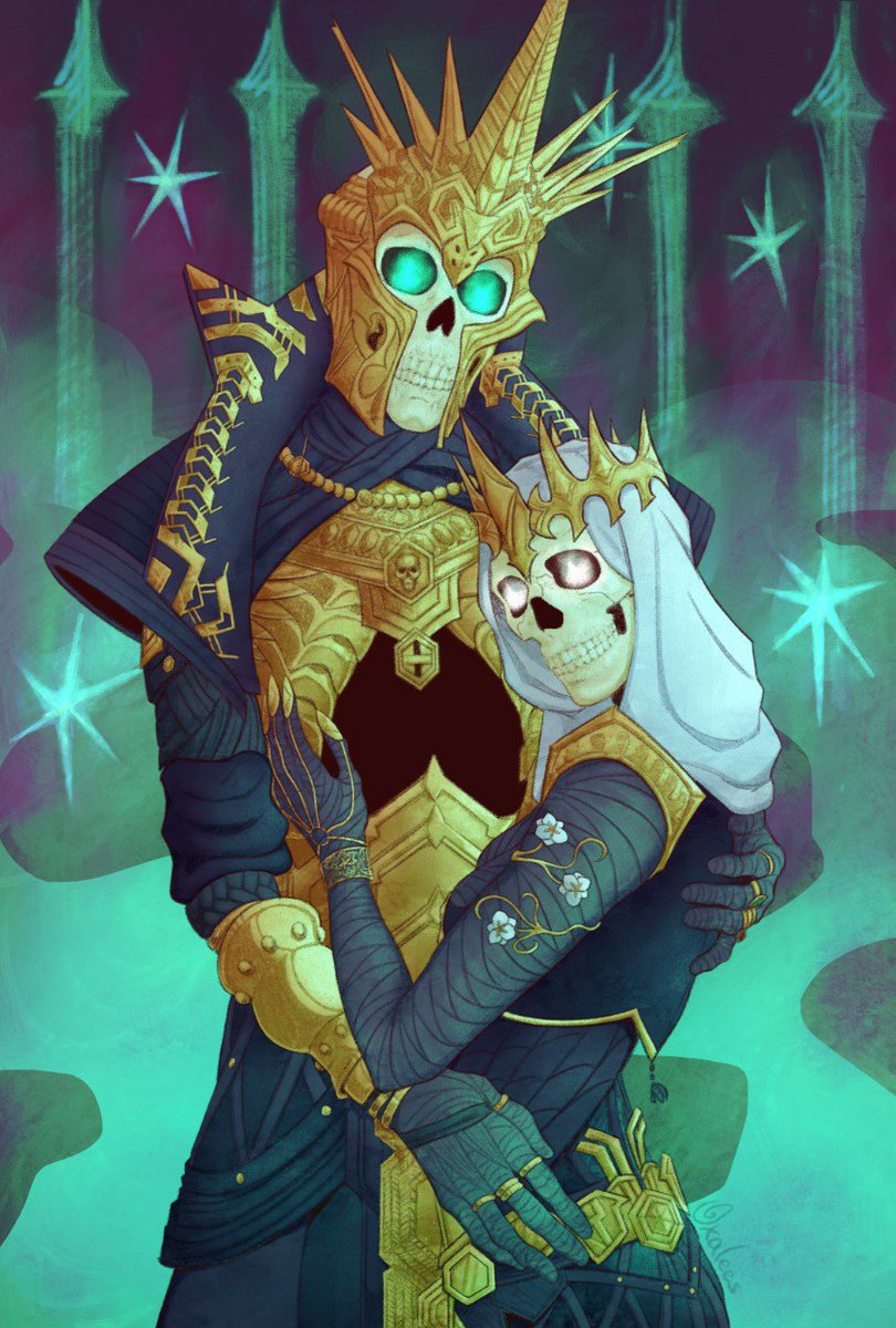 Oxalees | commissions open tweet media