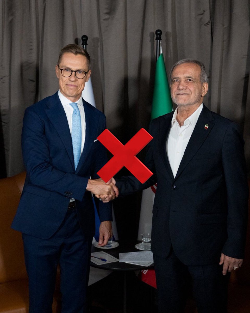 آهنگر 🏴 tweet media