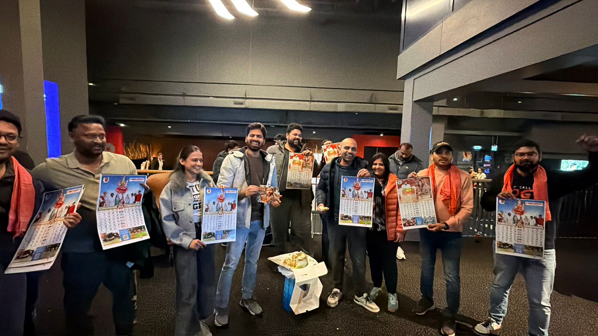 Team Rajakeeyam tweet media