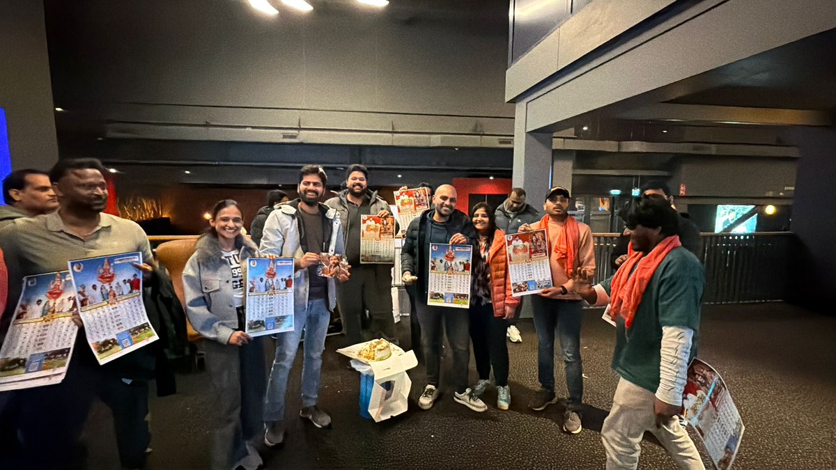 Team Rajakeeyam tweet media