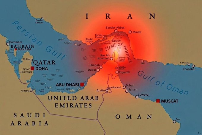 Middle East Spectator tweet media