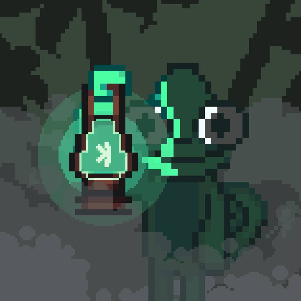 Kango Army𐤊 tweet media