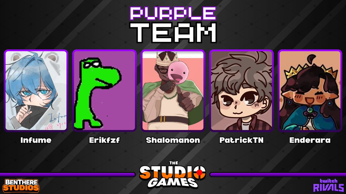 BennyBoi tweet media