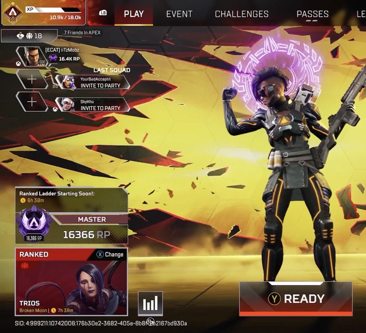 iiTzMobz tweet media