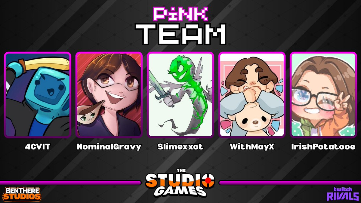 BennyBoi tweet media