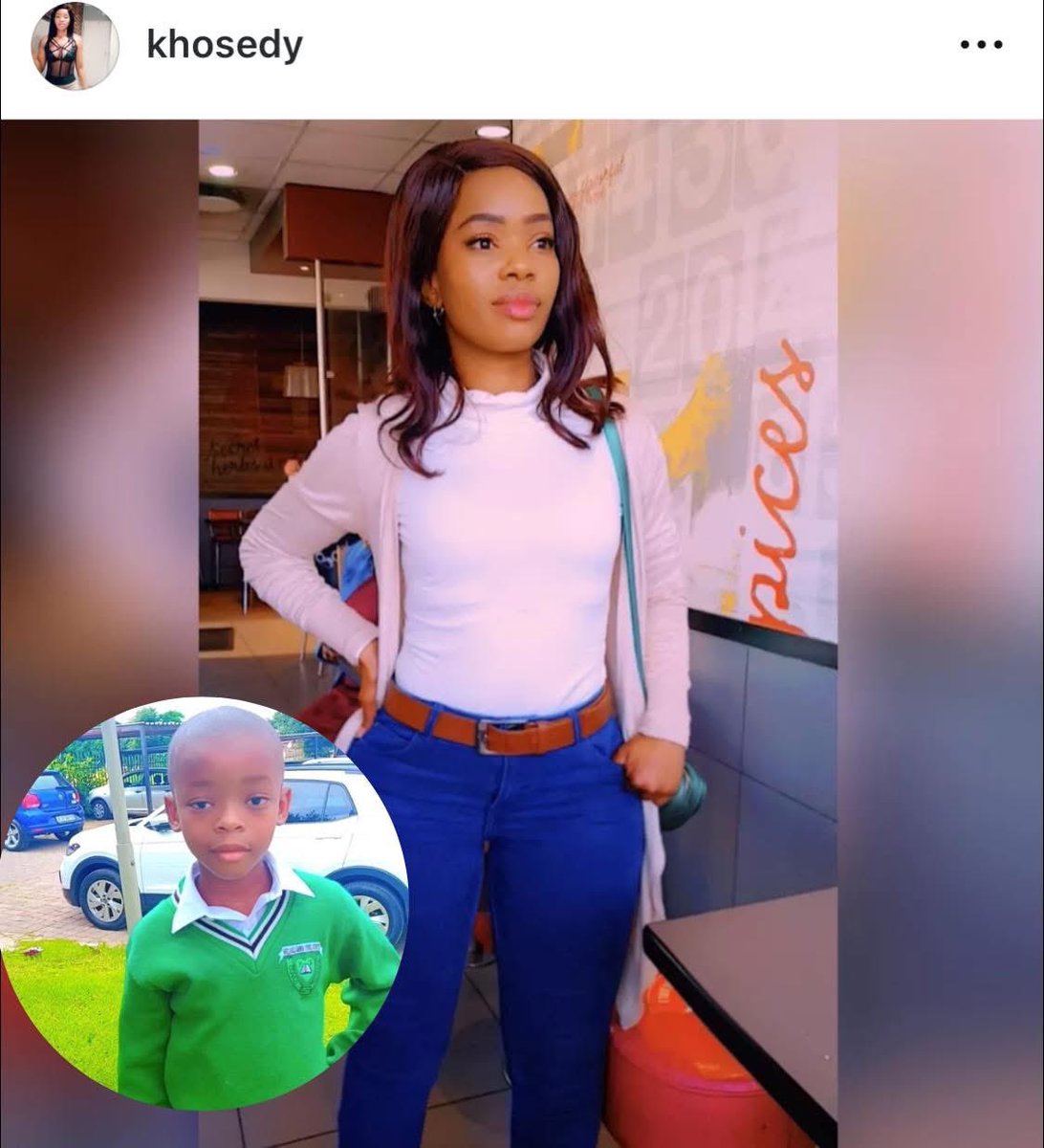 Lerato Pillay 🇿🇦💎🇿🇦 tweet media