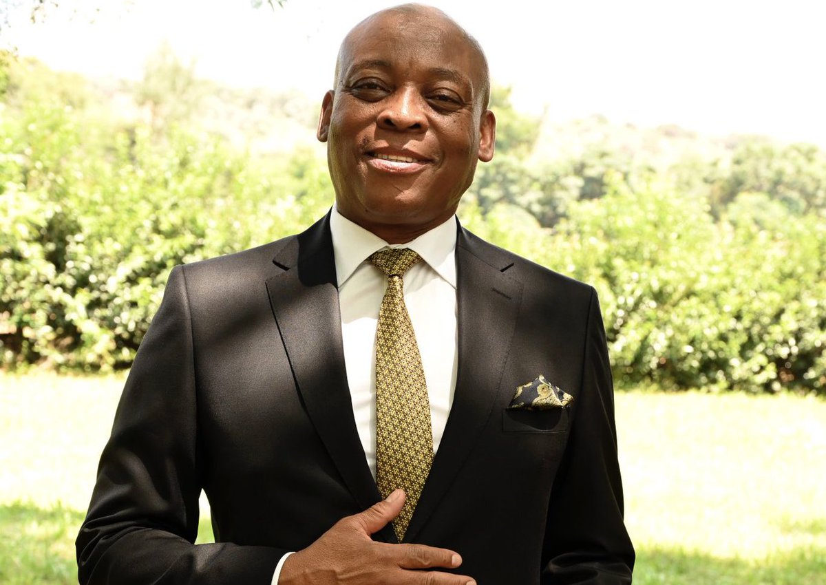 Lerato Pillay 🇿🇦💎🇿🇦 tweet media