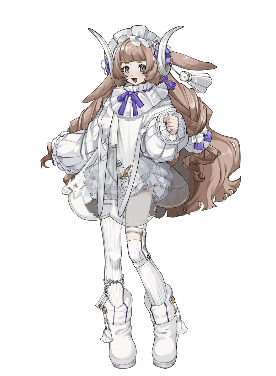 ミアちゃん