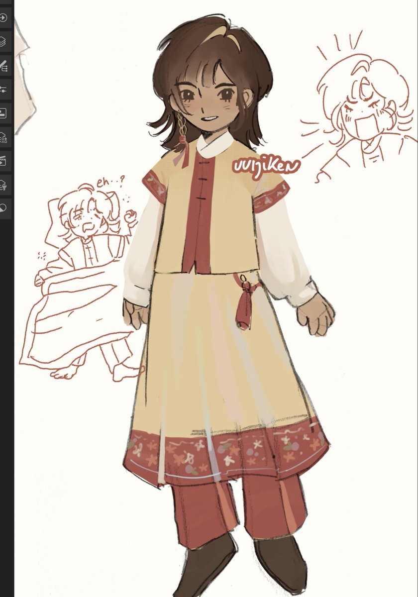 🍀 luu tweet media