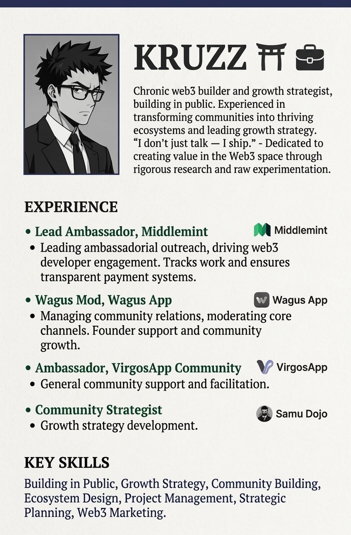 Kruzz⛩️ tweet media