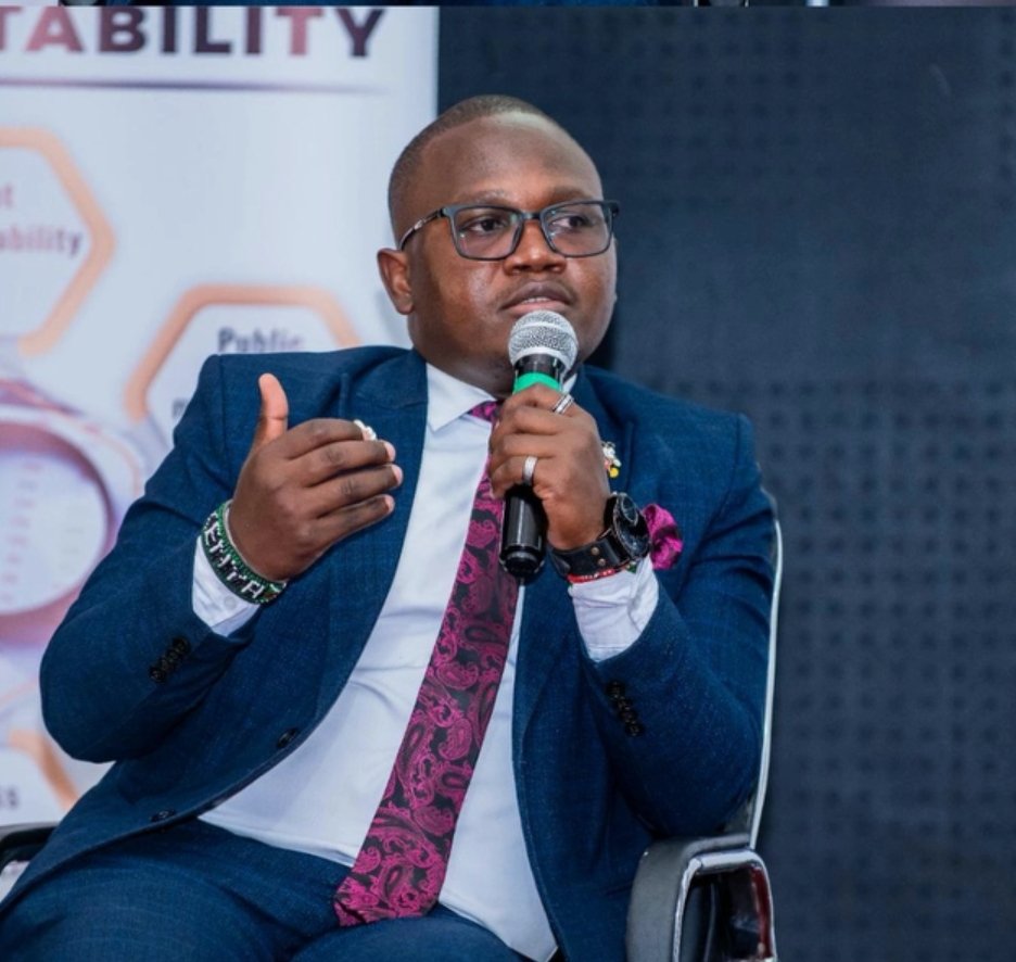 steve Biko osur tweet media