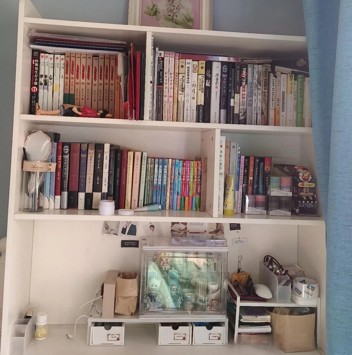 zakiya moraza tweet media