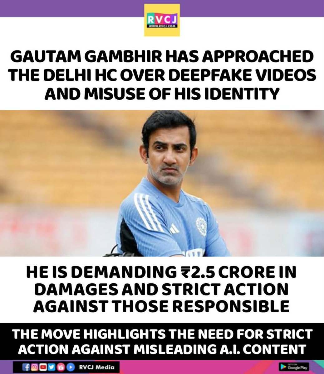 RVCJ Media tweet media